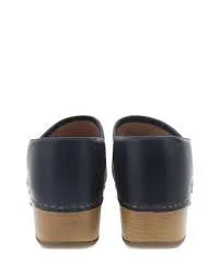 Dansko Brenna Burnished Suede