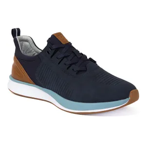 Deer Stags Men's Cranston Water-repellant Fashion Sneaker