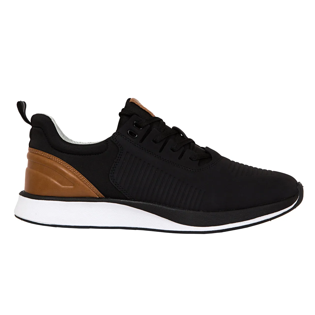 Deer Stags Men's Cranston Water-repellant Fashion Sneaker