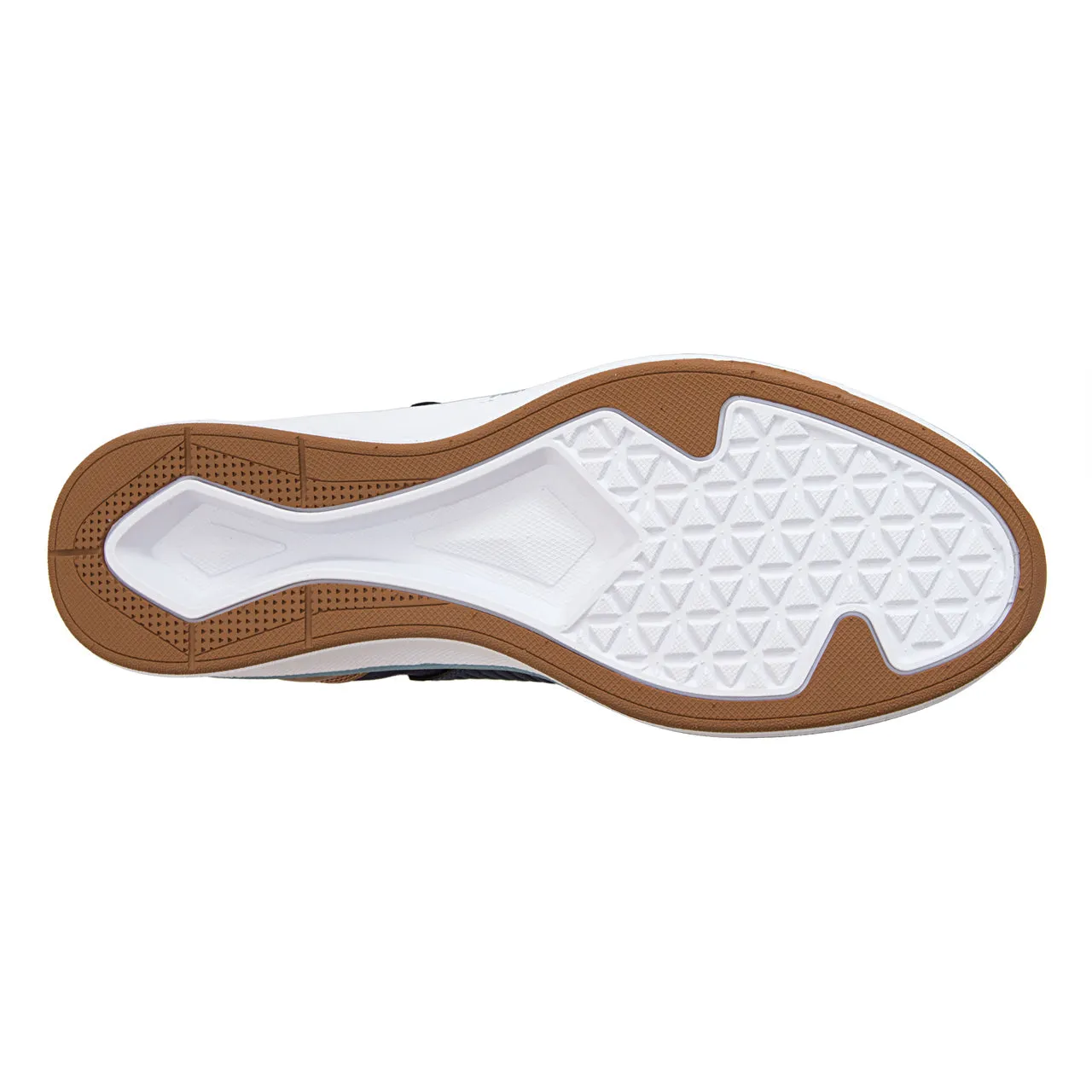 Deer Stags Men's Cranston Water-repellant Fashion Sneaker