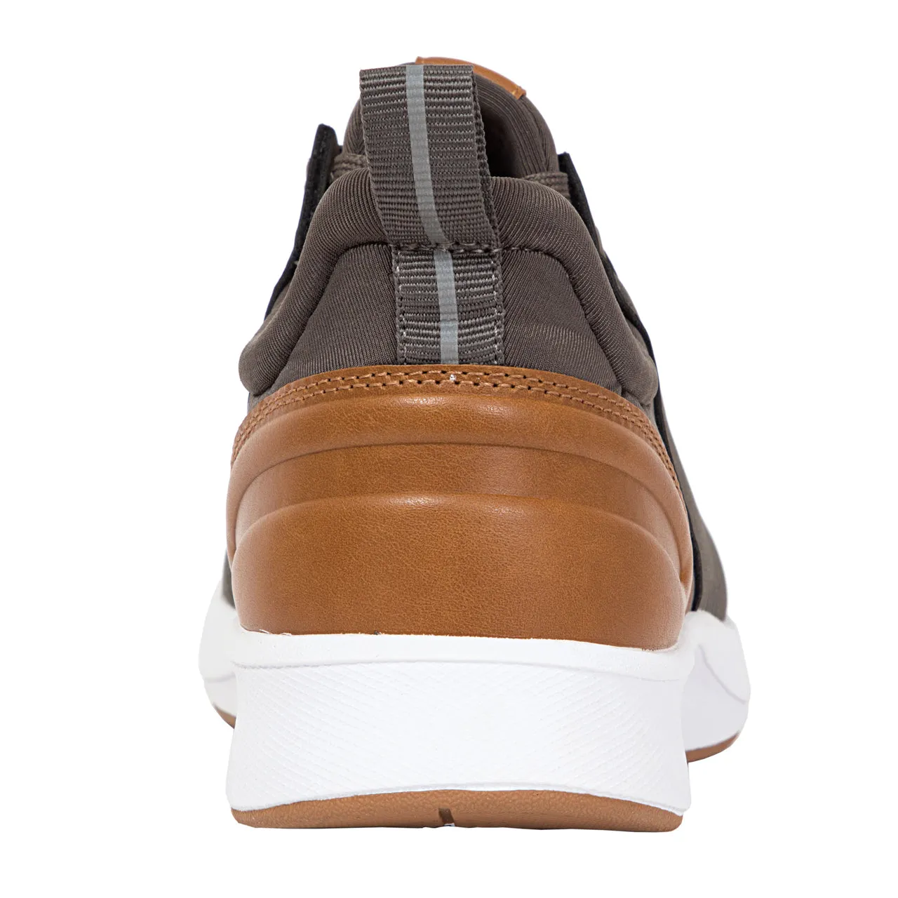 Deer Stags Men's Cranston Water-repellant Fashion Sneaker