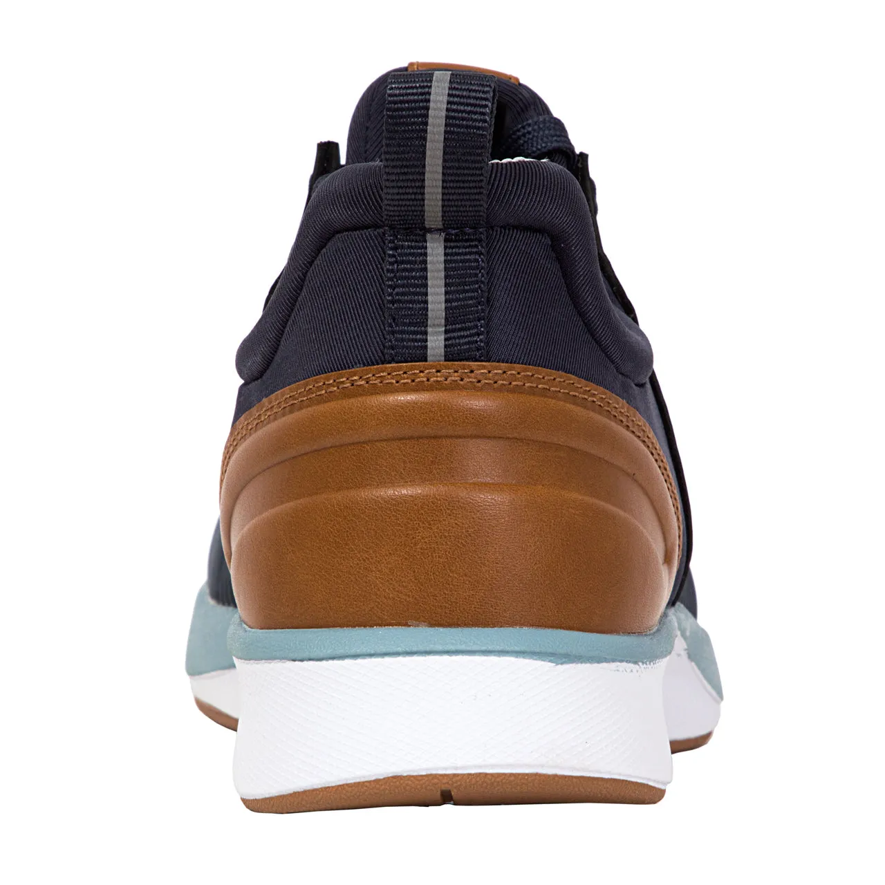 Deer Stags Men's Cranston Water-repellant Fashion Sneaker