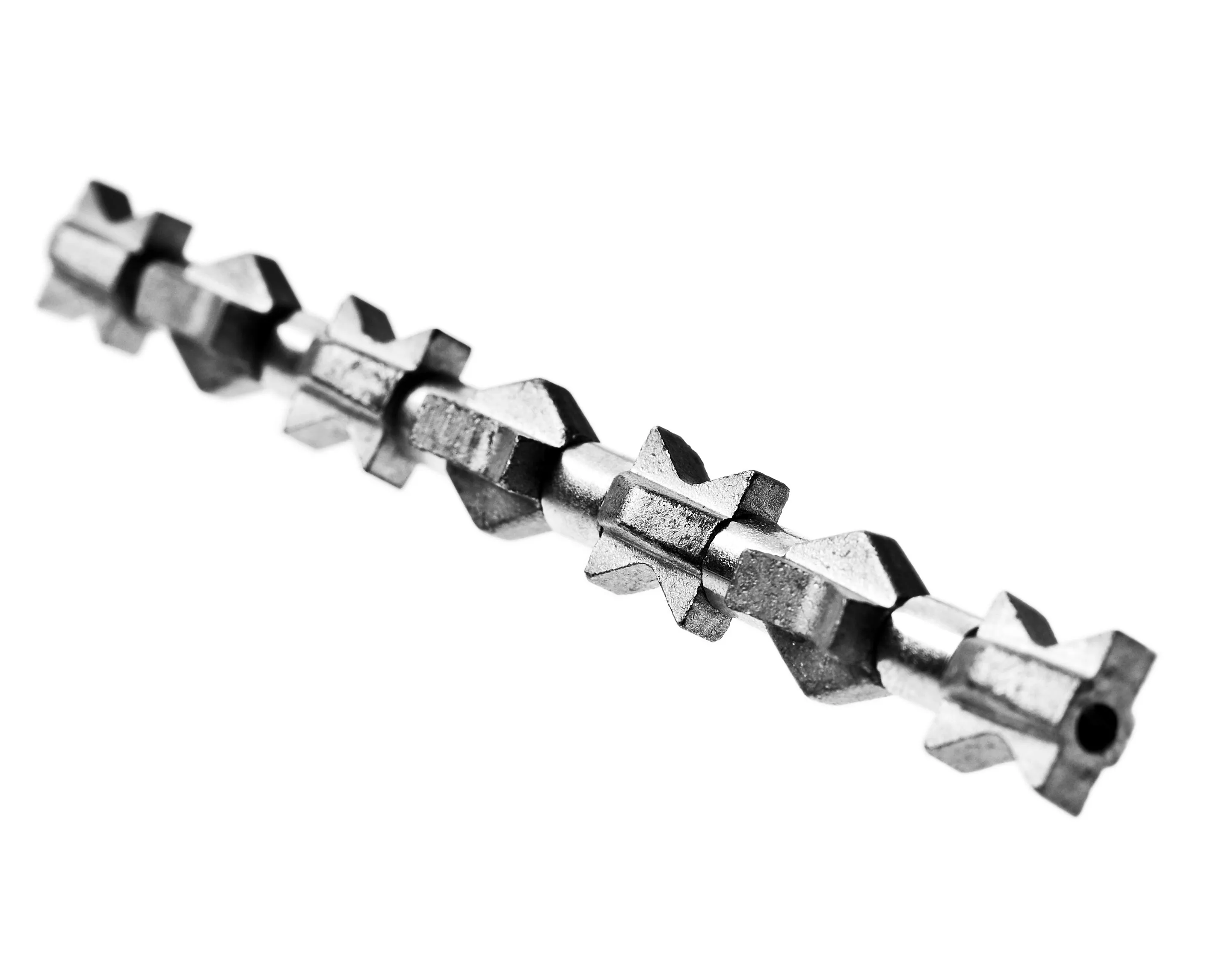 Diamond Grip Crampons