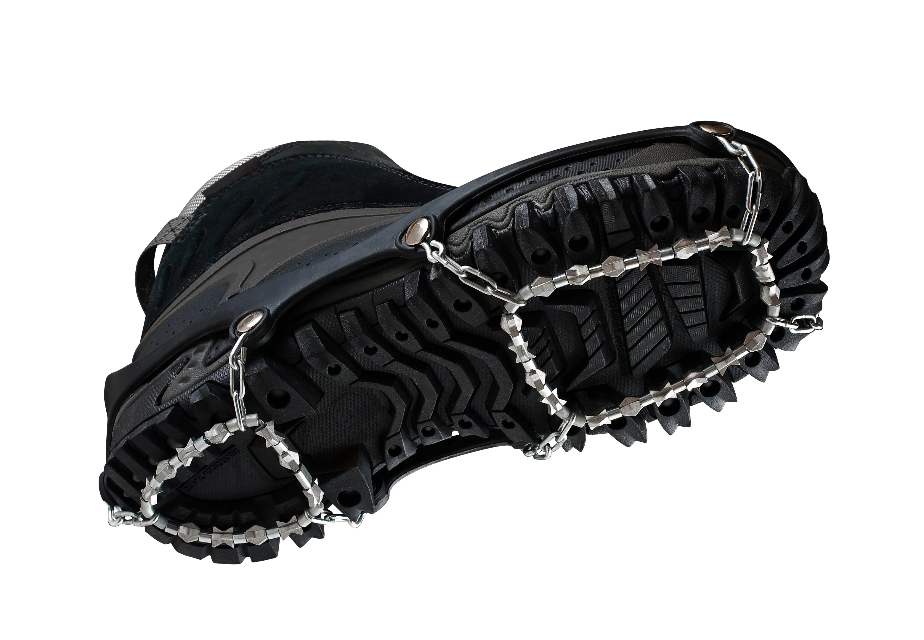 Diamond Grip Crampons