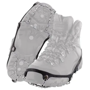 Diamond Grip Crampons