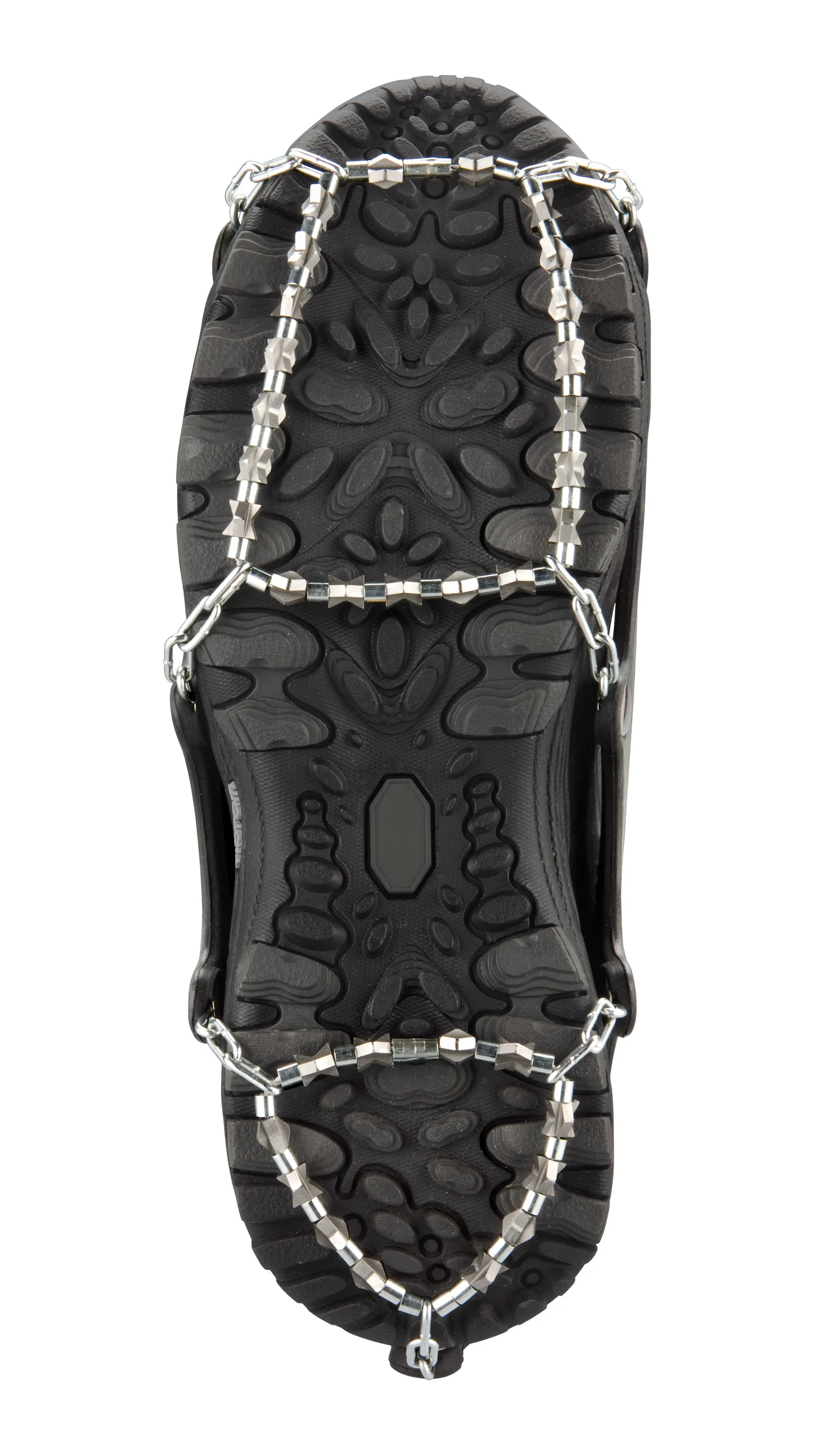 Diamond Grip Crampons