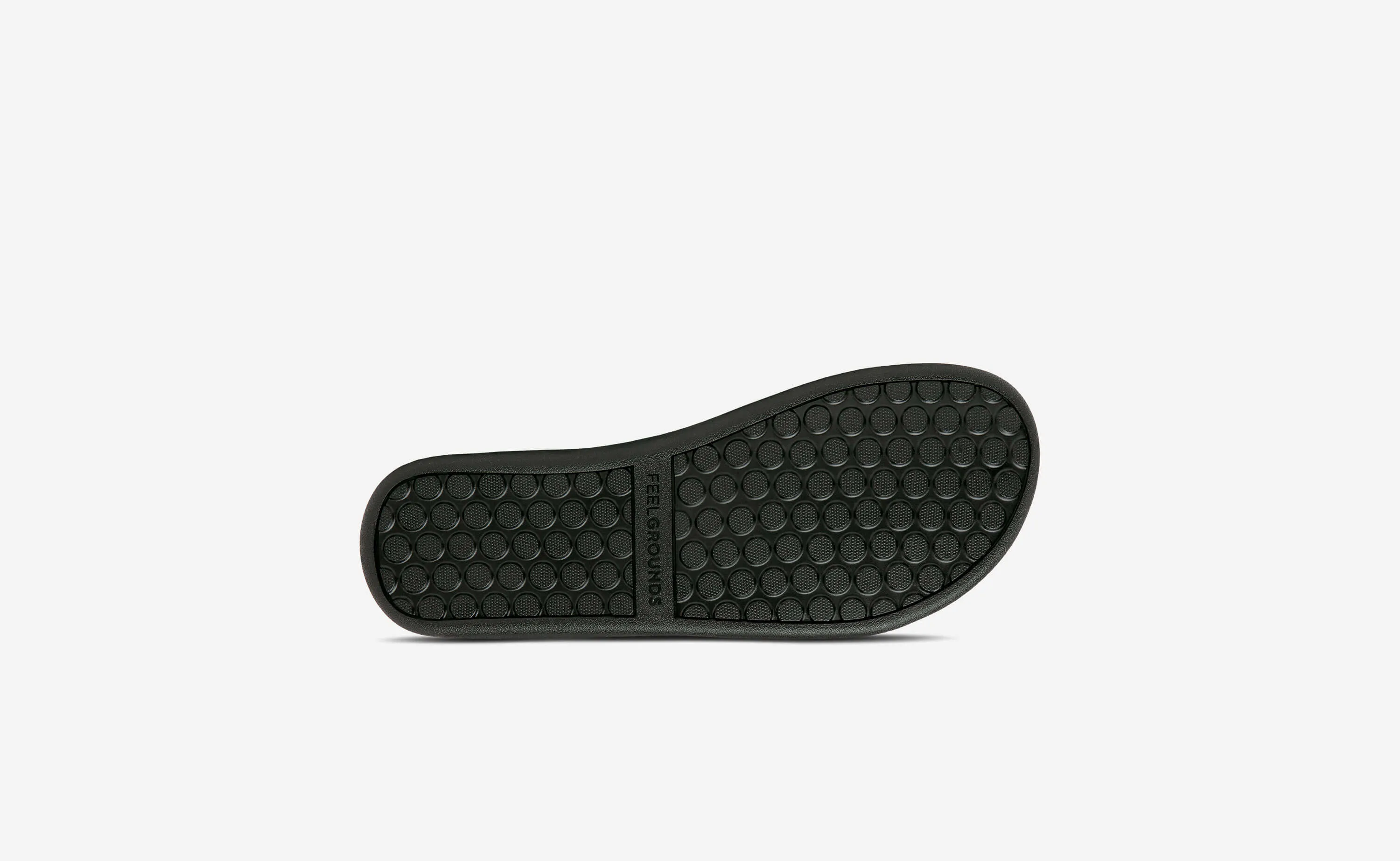 Docks - All Black