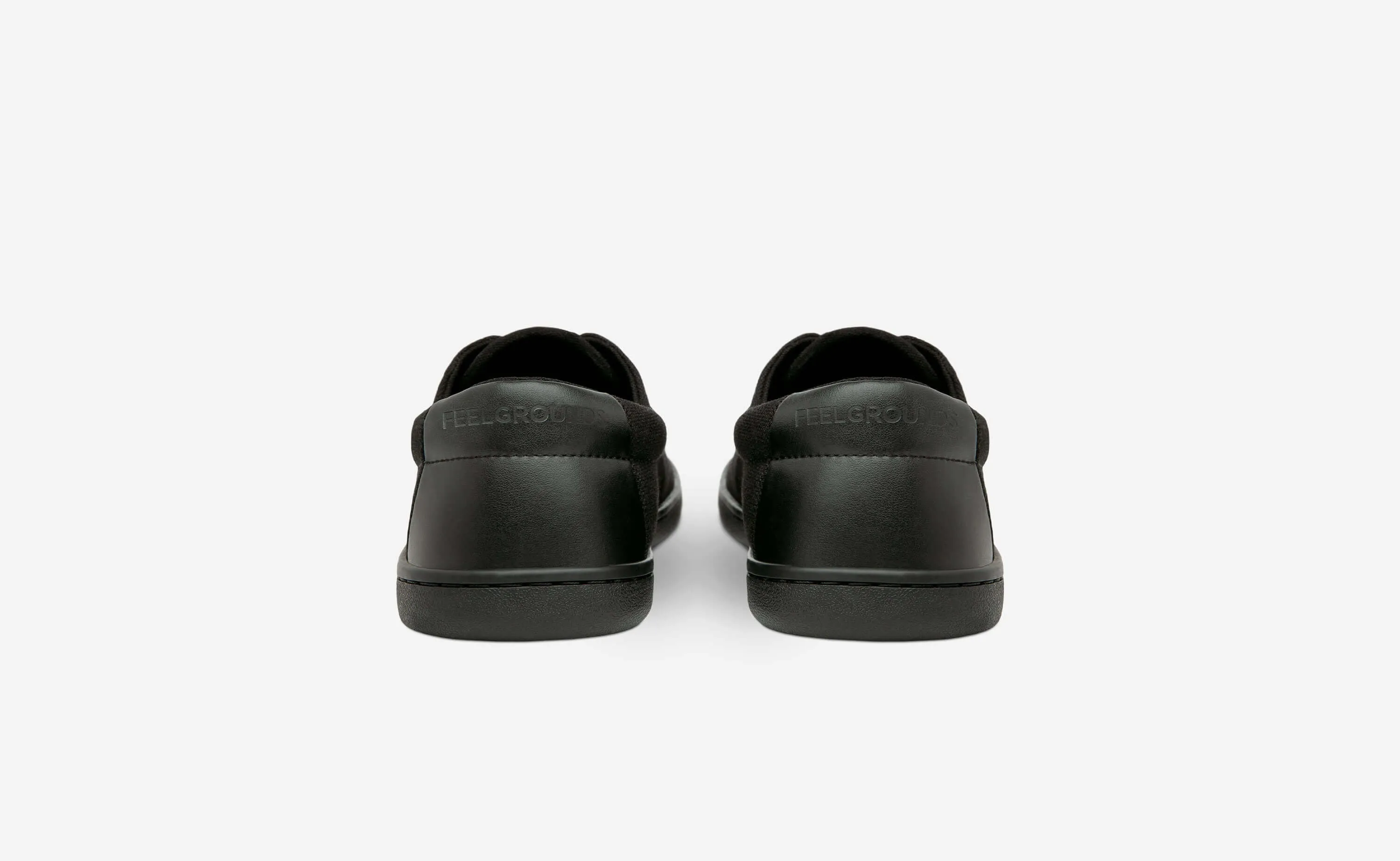 Docks - All Black