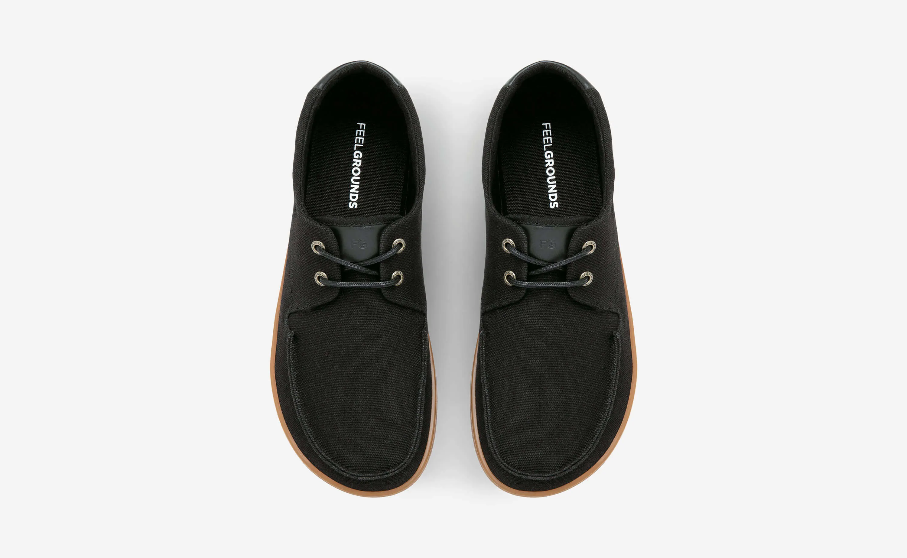 Docks - Gum Black
