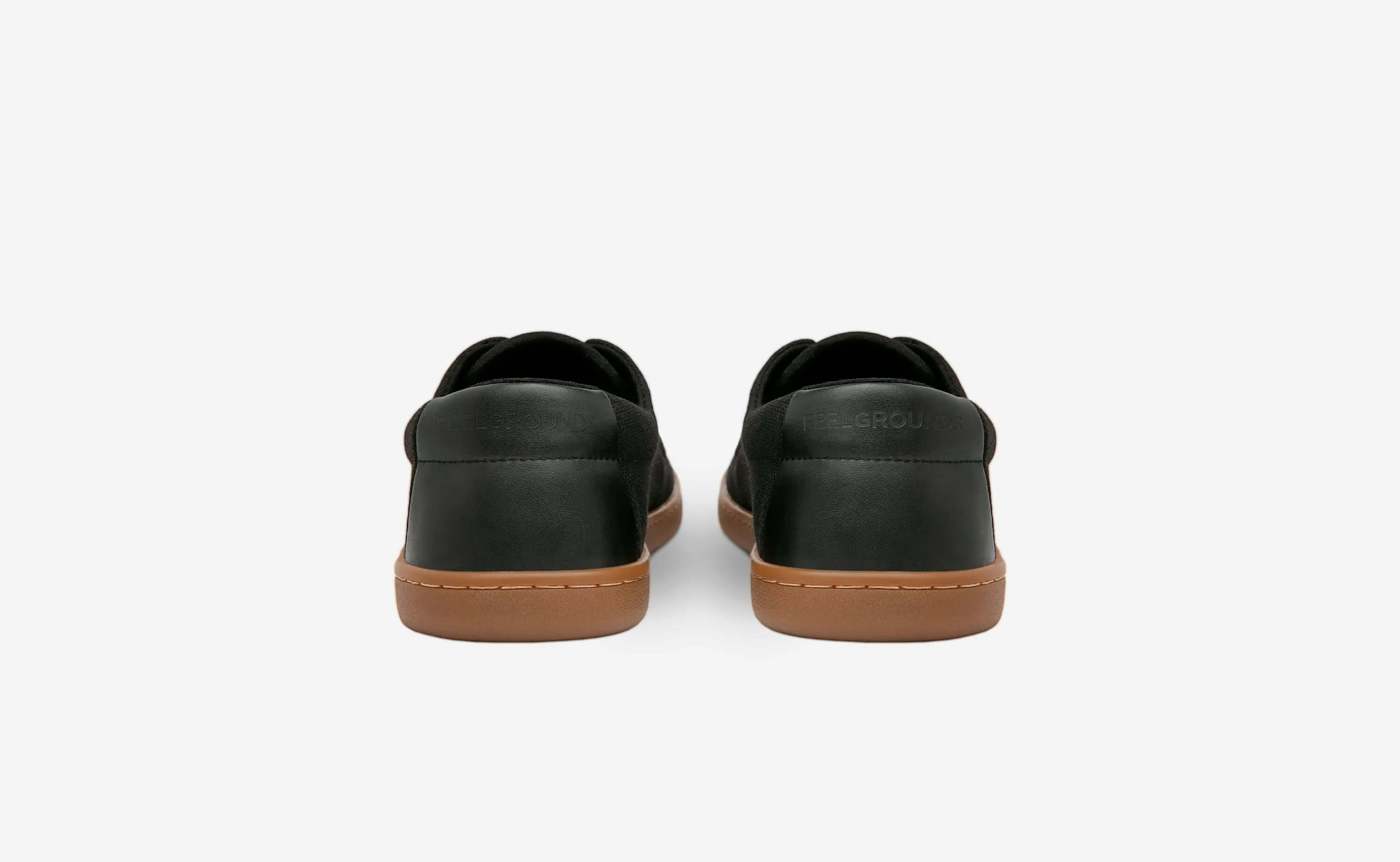 Docks - Gum Black