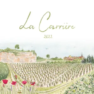 Domaine Michelot - 'La Carriere' Chardonnay 2022