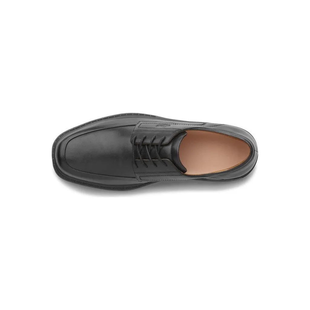 Dr. Comfort Classic | Men's | Black | Wide | SIZE 13.5 (49)
