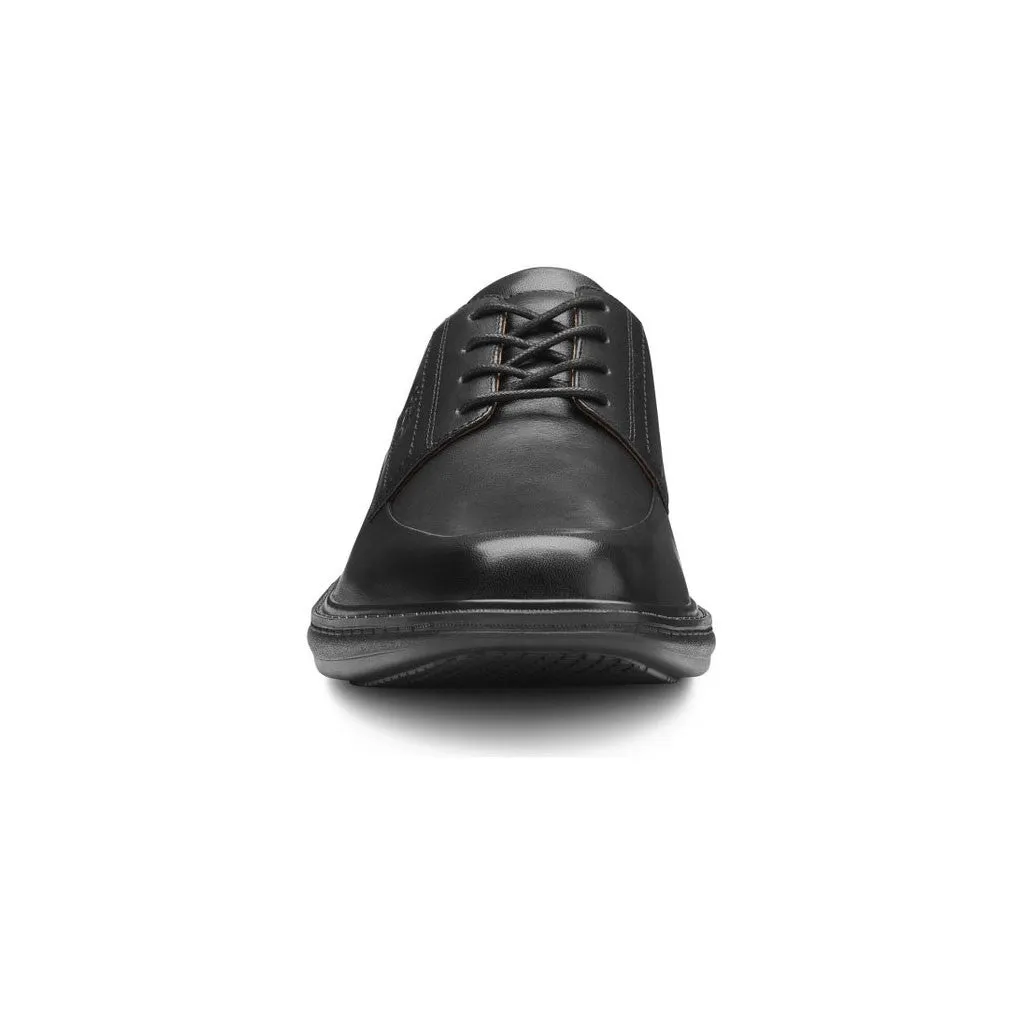 Dr. Comfort Classic | Men's | Black | Wide | SIZE 13.5 (49)