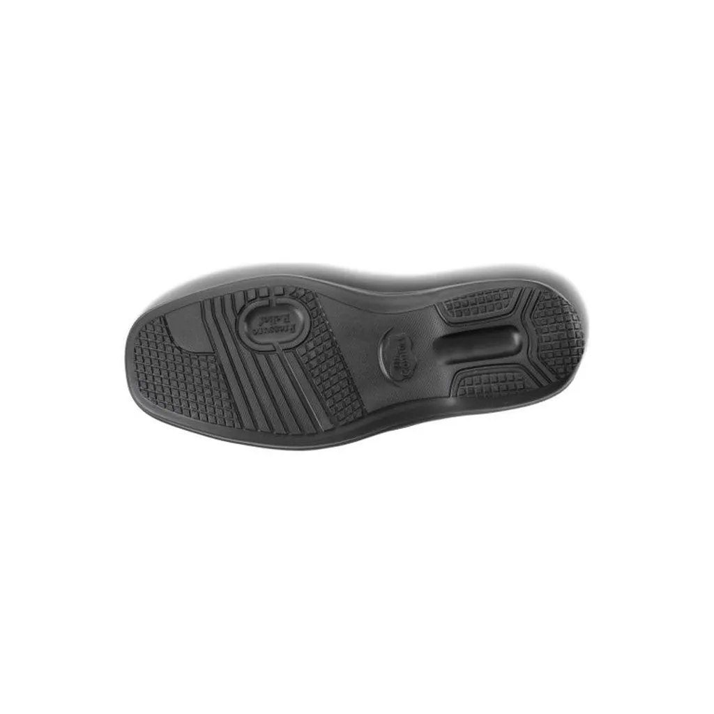 Dr. Comfort Classic | Men's | Black | Wide | SIZE 13.5 (49)