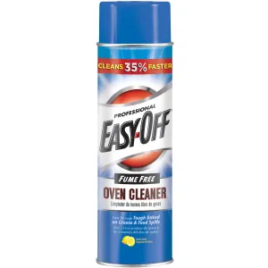 Easy-Off Fume Free Oven Cleaner