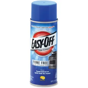 Easy-Off Fume Free Oven Cleaner