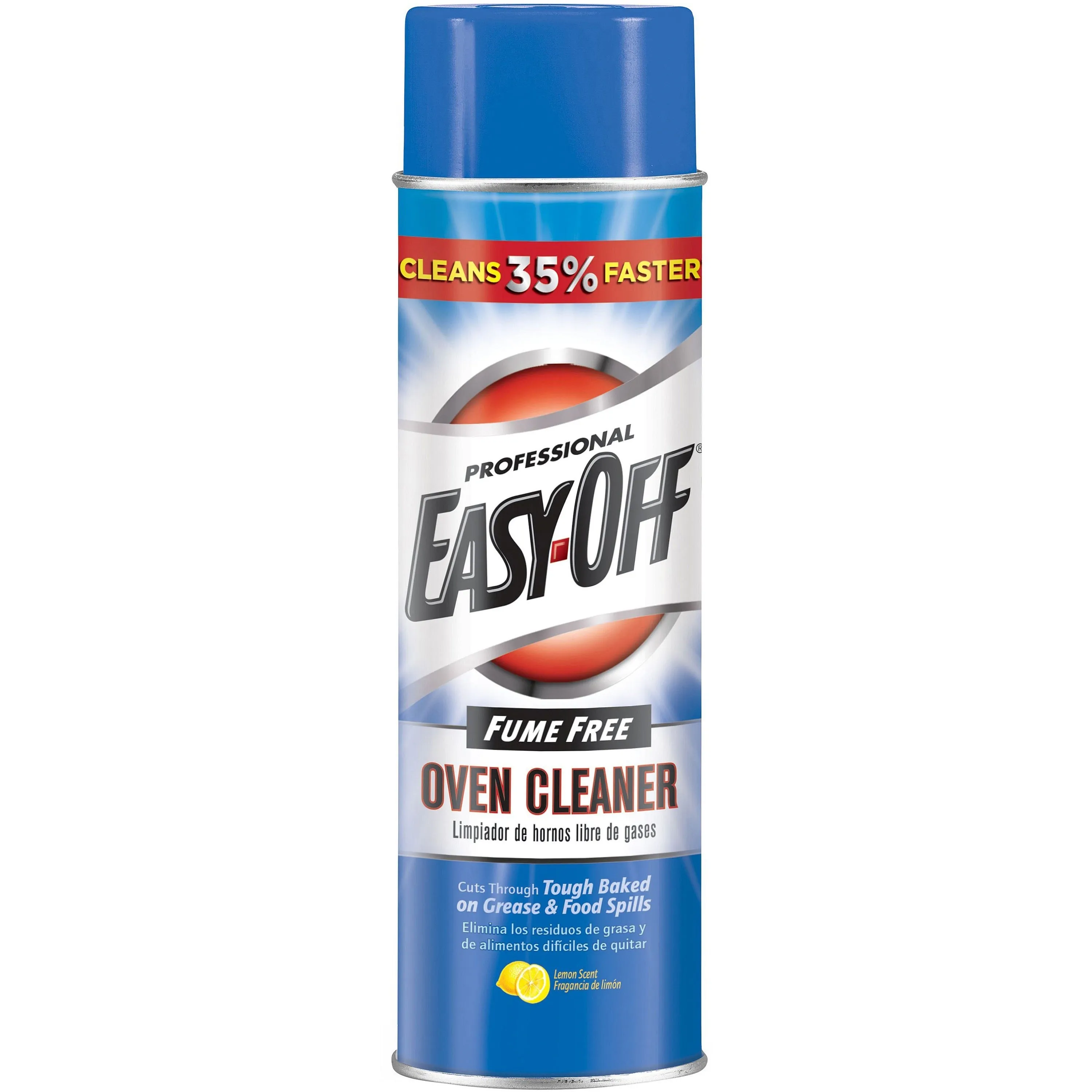 Easy-Off Fume Free Oven Cleaner
