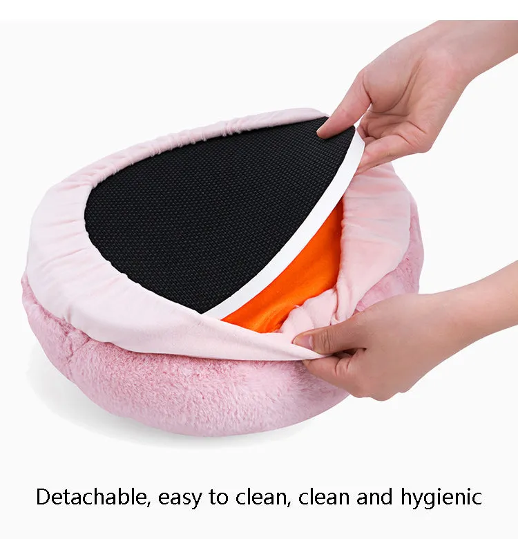 Electric Foot Warmer Heating Pad Slippers Shoes