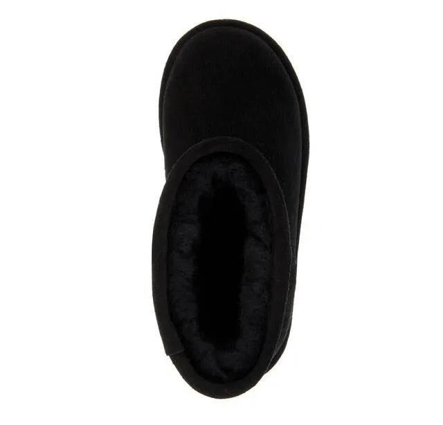 EMU Australia Brumby Lo Boot