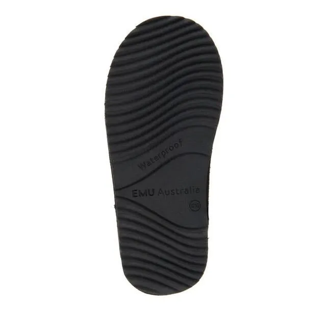EMU Australia Brumby Lo Boot