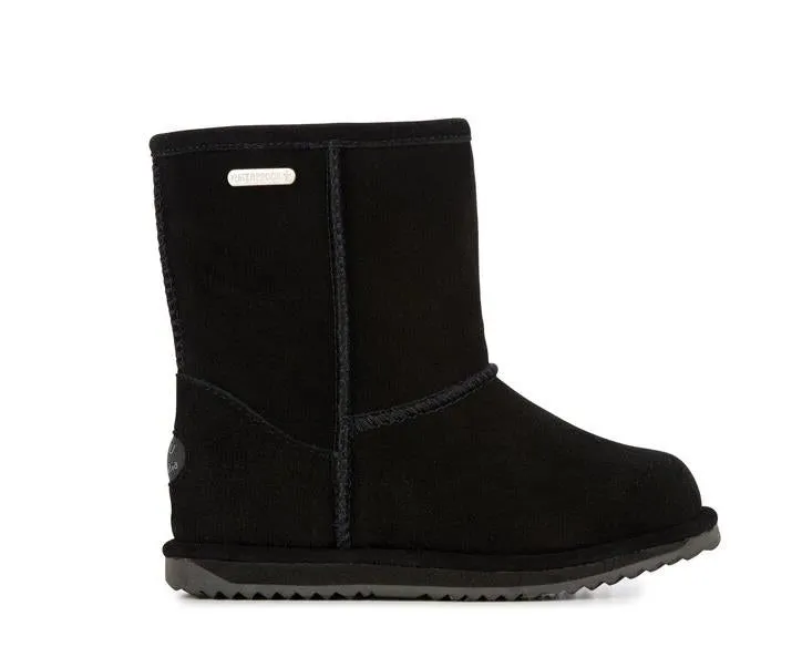 EMU Australia Brumby Lo Boot