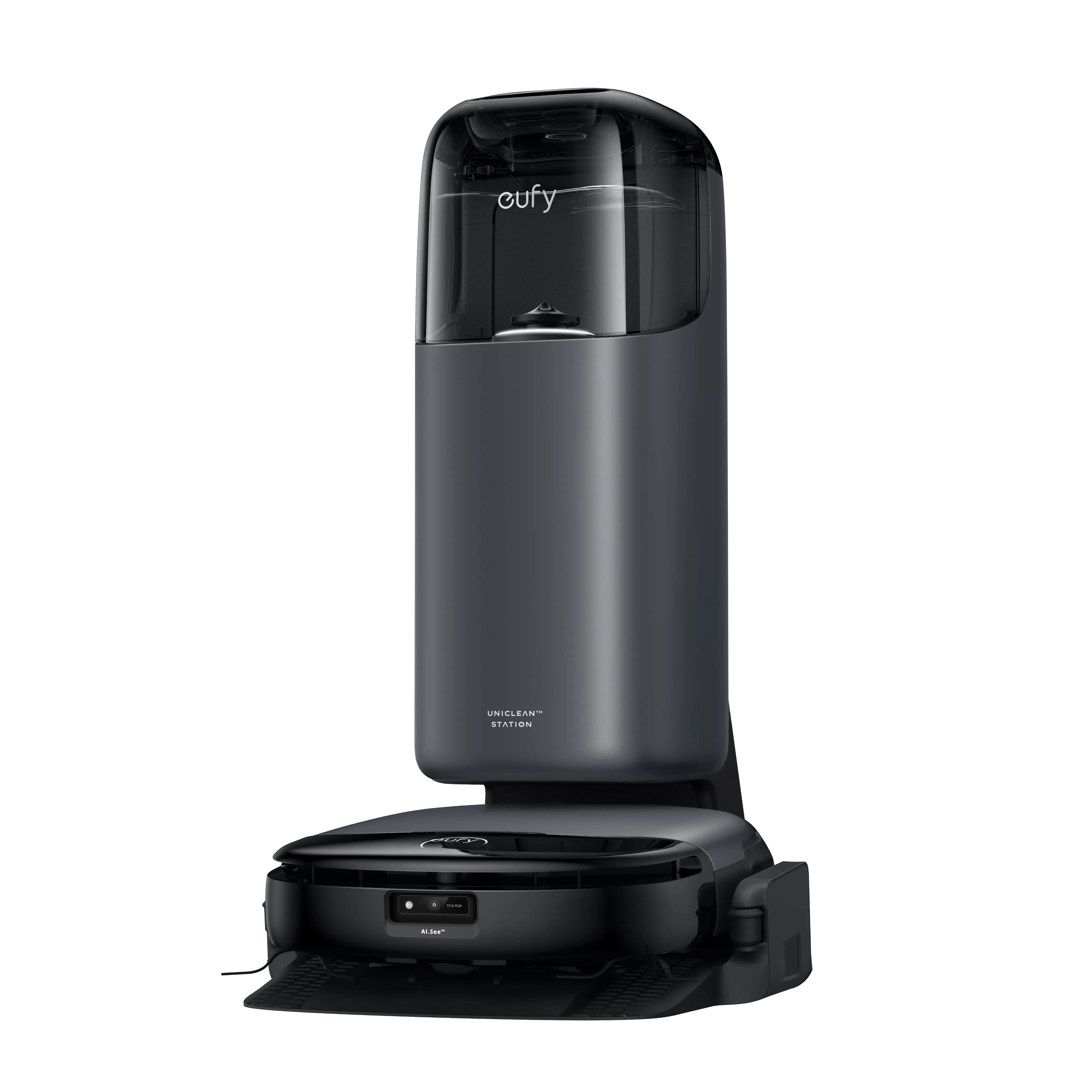 eufy Robot Vacuum Omni S1