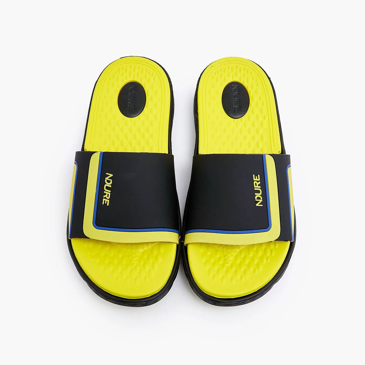 Everyday Mens Chappals