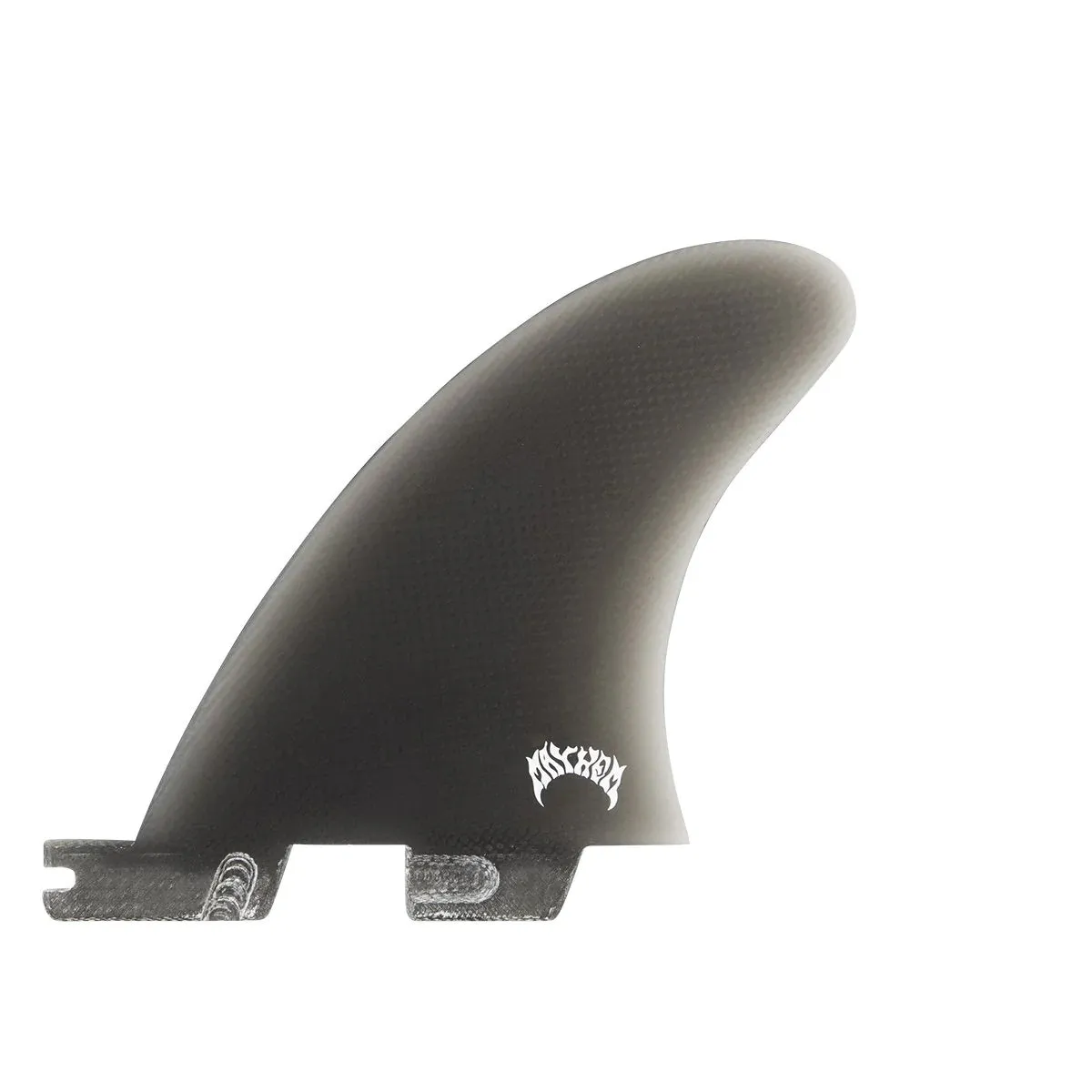 FCS II MB PG Split Quad Rear