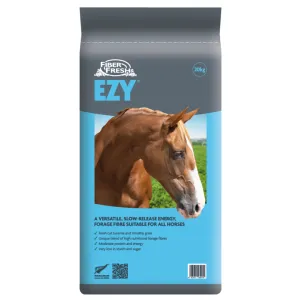 Fiber Ezy 20kg