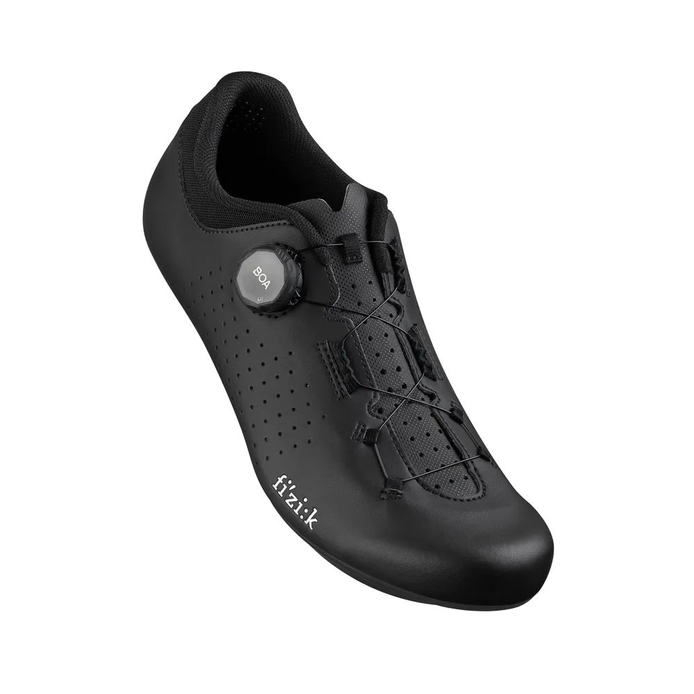Fizik Vento Omnia Shoes Black/black