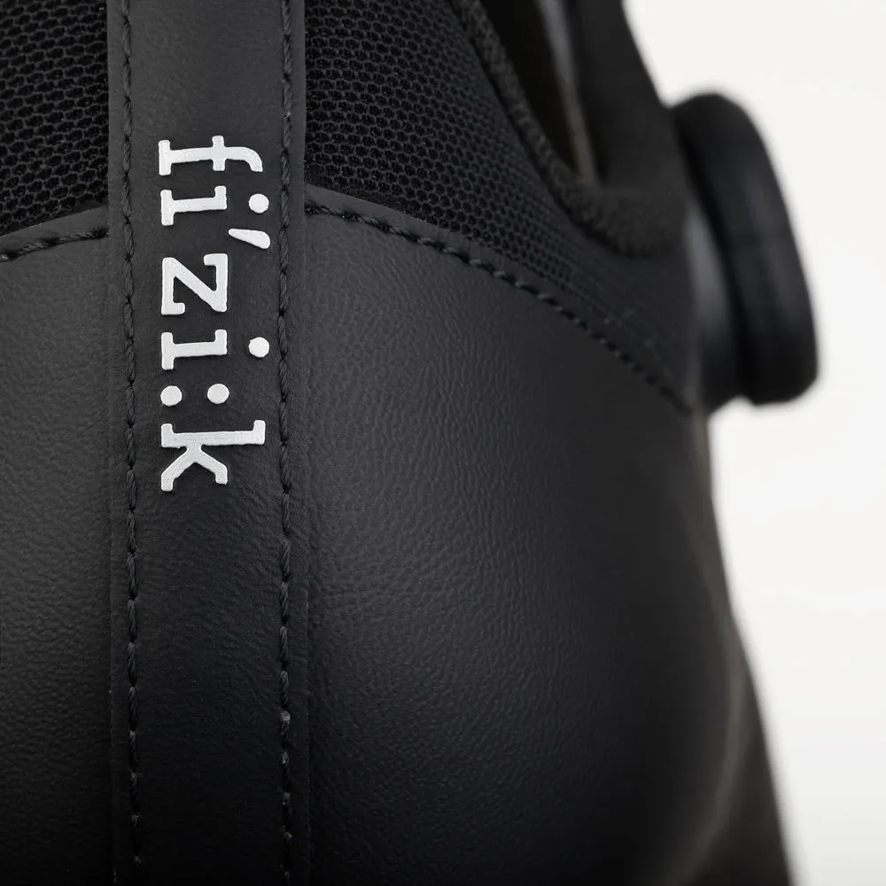 Fizik Vento Omnia Shoes Black/black
