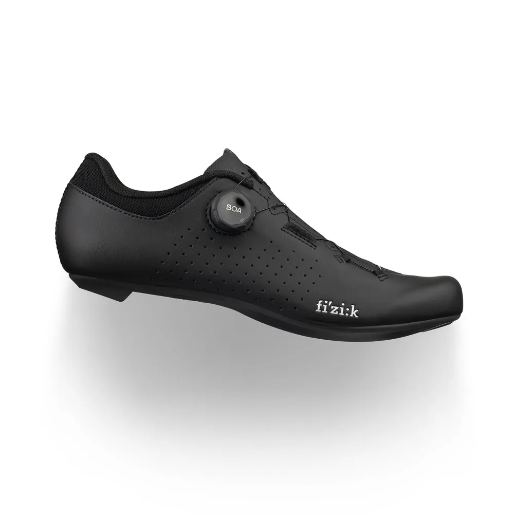 Fizik Vento Omnia Shoes Black/black
