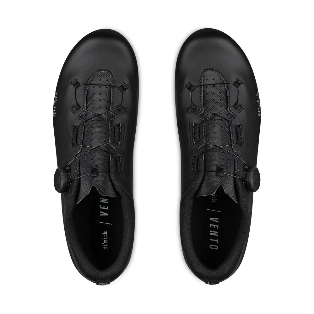 Fizik Vento Omnia Shoes Black/black