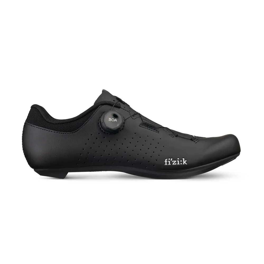 Fizik Vento Omnia Shoes Black/black