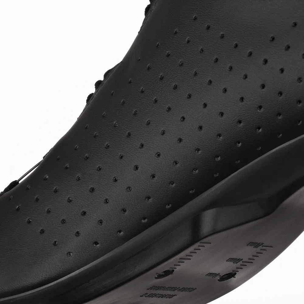 Fizik Vento Omnia Shoes Black/black
