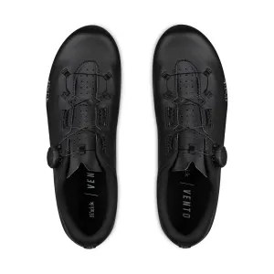 Fizik Vento Omnia Shoes Black/black