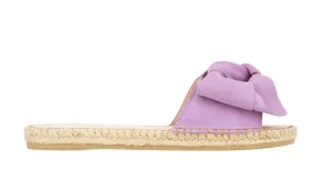 Flat Bow Sandals