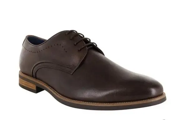 FLORSHIEM NIMBUS DARK BROWN