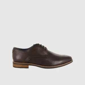 FLORSHIEM NIMBUS DARK BROWN