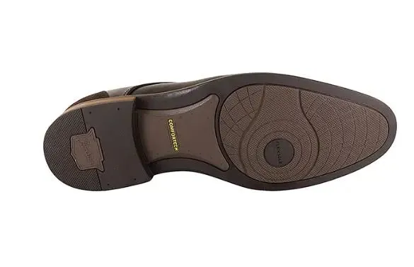 FLORSHIEM NIMBUS DARK BROWN