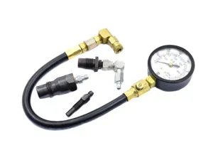 Ford/GM 041314 Diesel Compression Test Kit
