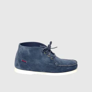 Foreshore Casual Boots