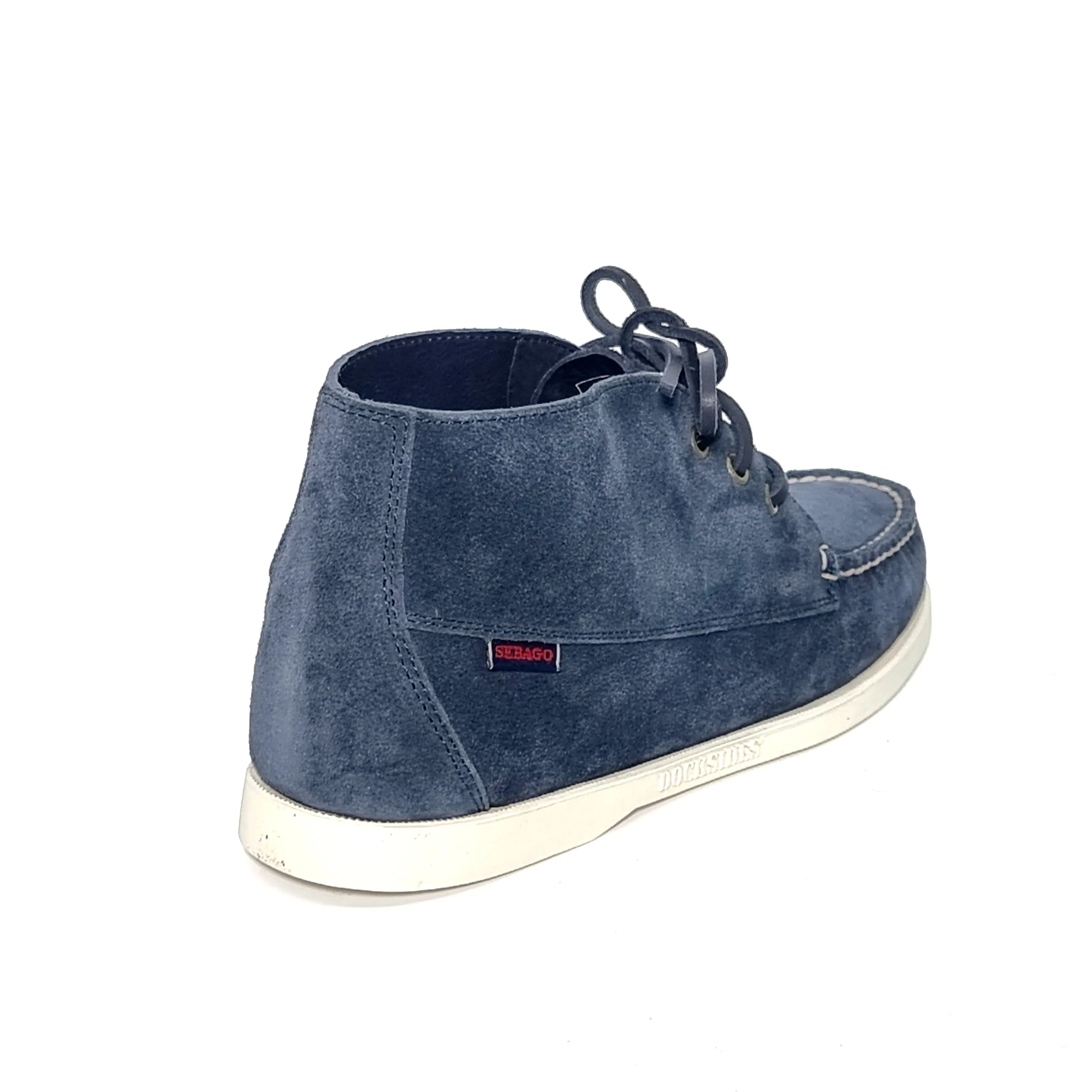 Foreshore Casual Boots