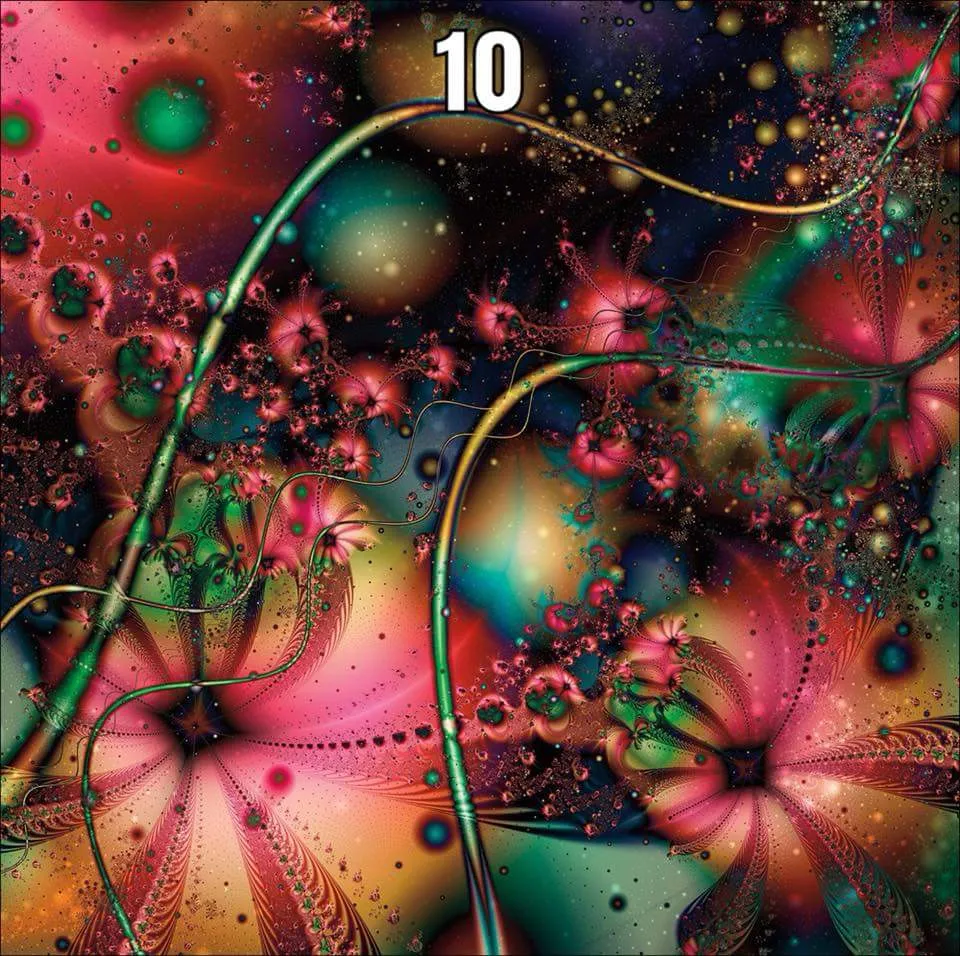 Fractal