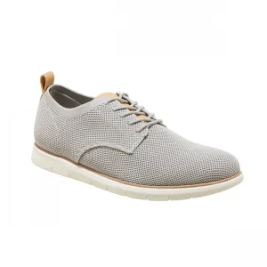 Goodfellow & Co Mens Kev Knit Dress Shoes 88095042 Gray 8M