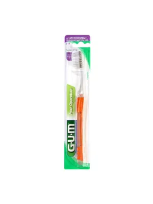 G.U.M T/B SPECIALTY, DELICATE, POST SURGICAL