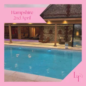 Hampshire - Spa Retreat