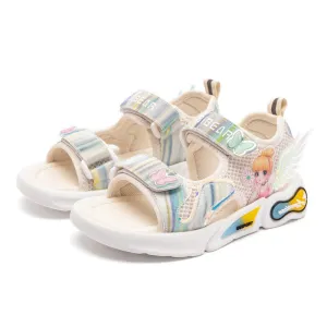 Harpy Bear Kids\' Shoes  Sunshine Princess Shoes Girls\' Sandals