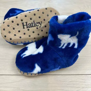 Hatley FOOTWEAR slippers
