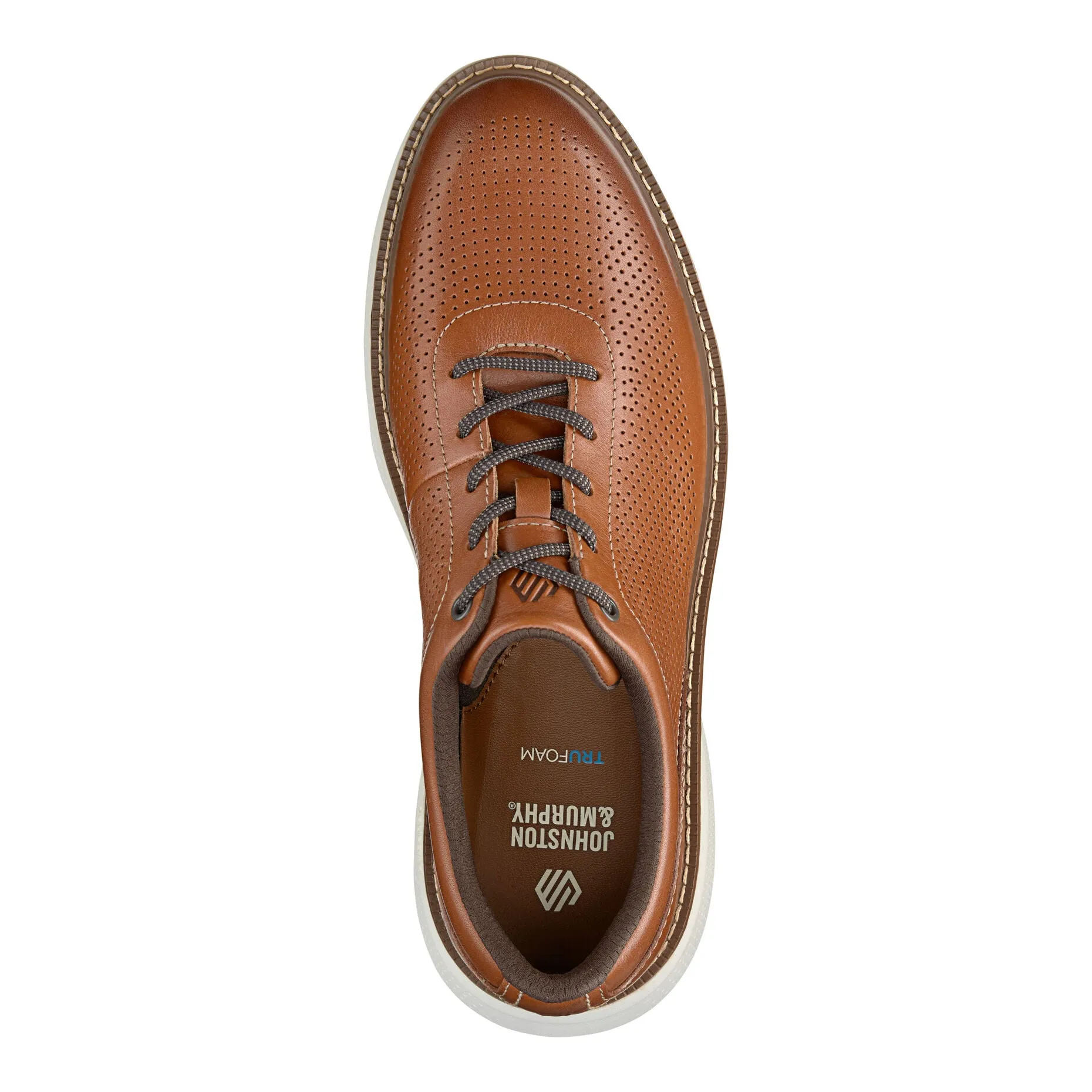 Hayden Perfed U-Throat - Mens Casual Sneaker